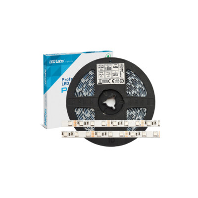 Taśma PROFI 12 V 300 LED 5050 SMD 14.4 W RGB