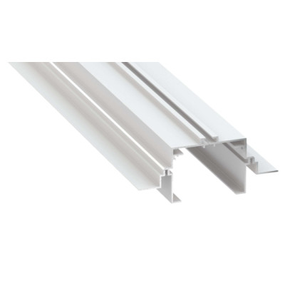Profil LUMINES typ Talia M4 biały lakier. 2,02 m
