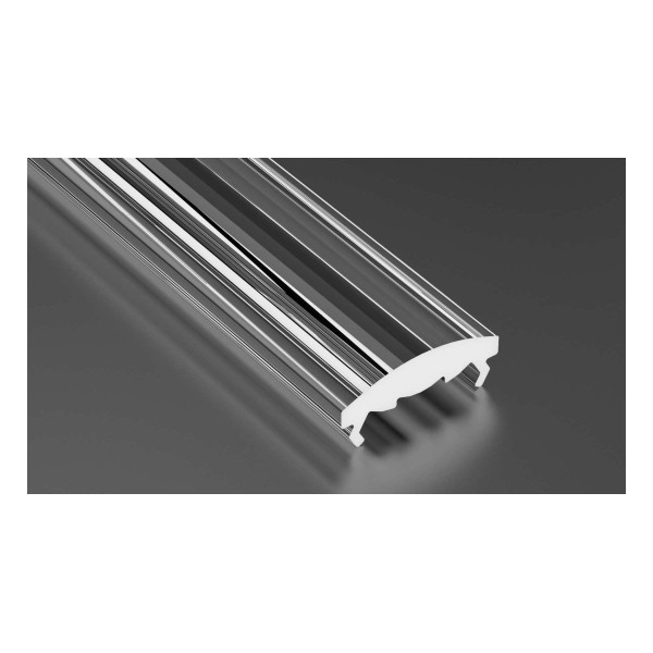 Klosz LUMINES BASIC PMMA 30 lens 3 m