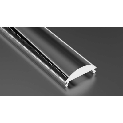 Klosz LUMINES BASIC PMMA 15 lens 2,02 m