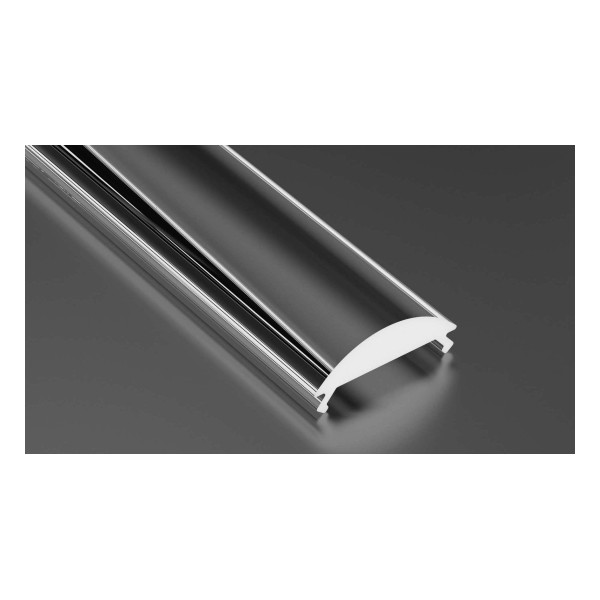 Klosz LUMINES BASIC PMMA 15 lens 2,02 m