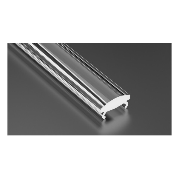 Klosz LUMINES SLIM PMMA lens 15 2 m