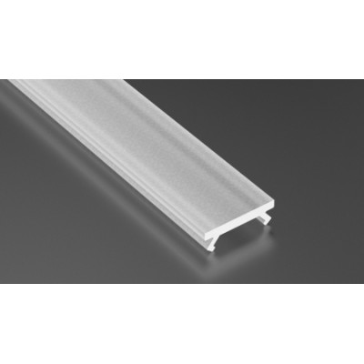Klosz LUMINES SLIM PMMA FROST ML 1 m