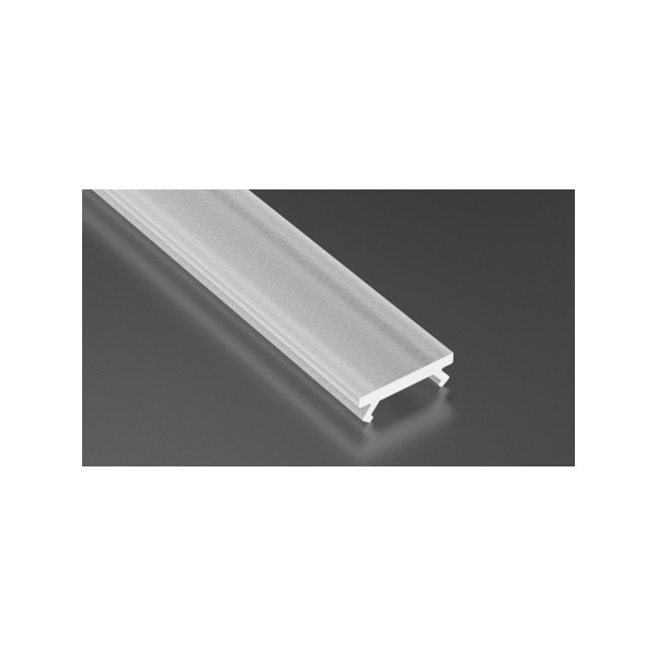 Klosz LUMINES SLIM PMMA FROST ML 3 m