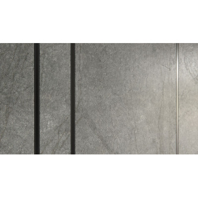 Klosz LUMINES HIGH PMMA czarny 3 m