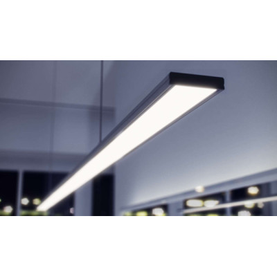 Klosz LUMINES WIDE PC PRISMATIC 3 m