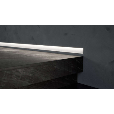 Klosz LUMINES Tiano PLEXI 2,025 m