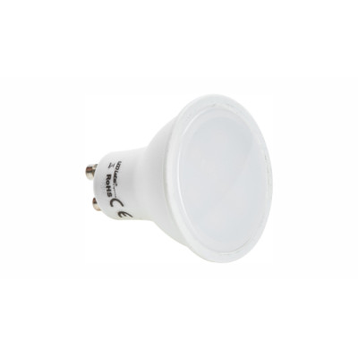 Źródło LED GU10 3W Neutralna