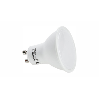 Źródło LED GU10 3W Neutralna