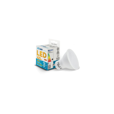 Źródło LED GU10 5W Biała Ciepła