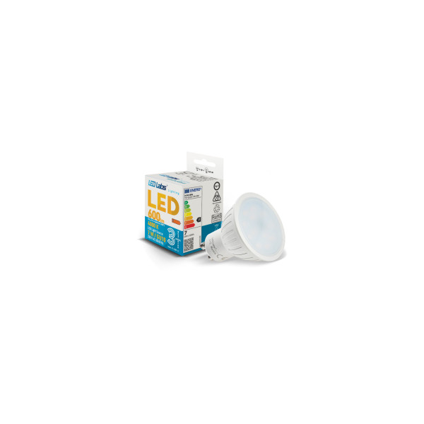 Źródło LED GU10 7W Neutralna