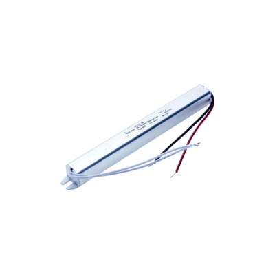 Moduł zasilacza metal case 12V 24W IP20 ultra slim