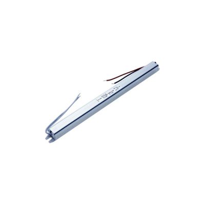 Moduł zasilacza metal case 12V 36W IP20 ultra slim