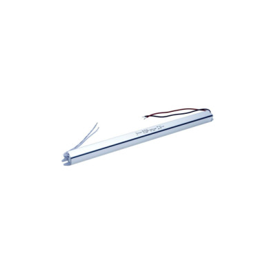 Moduł zasilacza metal case 12V 48W IP20 ultra slim
