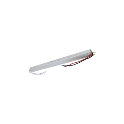 Moduł zasilacza metal case 12V 60W IP20 ultra slim
