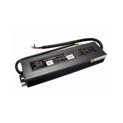 Moduł zasilacza metal case 12V 200W IP67 V2