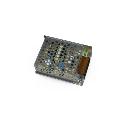 Moduł zasilacza montażowy 12V 25W IP20