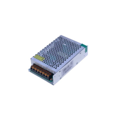 Moduł zasilacza montażowy 12V 75W IP20