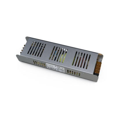 Moduł zasilacza montażowy 12V 200W IP20 SLIM