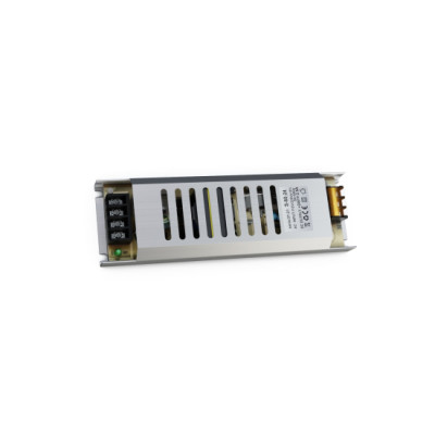 Moduł zasilacza montażowy 24V 60W IP20 SLIM