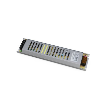 Moduł zasilacza montażowy 24V 120W IP20 SLIM