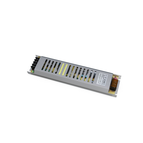 Moduł zasilacza montażowy 24V 120W IP20 SLIM