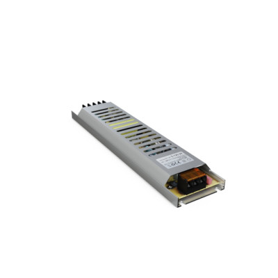 Moduł zasilacza montażowy 24V 120W IP20 SLIM