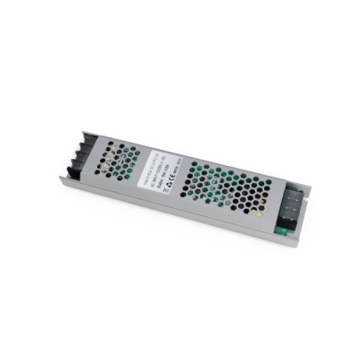 Moduł zasilacza montażowy 24V 150W IP20 SLIM
