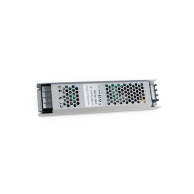Moduł zasilacza montażowy 24V 150W IP20 SLIM