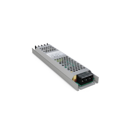 Moduł zasilacza montażowy 24V 150W IP20 SLIM