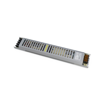 Moduł zasilacza montażowy 24V 200W IP20 slim