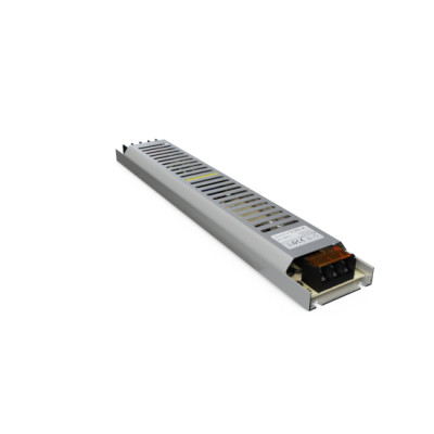 Moduł zasilacza montażowy 24V 200W IP20 slim