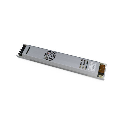 Moduł zasilacza montażowy 24V 300W IP20 slim