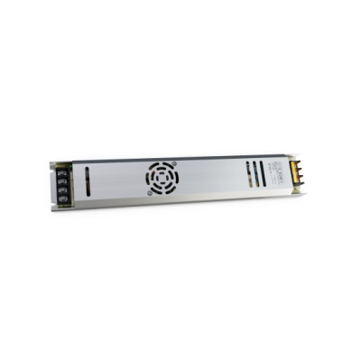 Moduł zasilacza montażowy 24V 300W IP20 slim