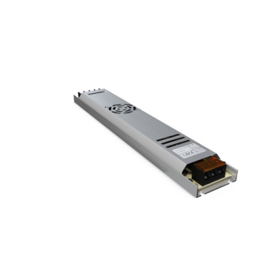 Moduł zasilacza montażowy 24V 300W IP20 slim