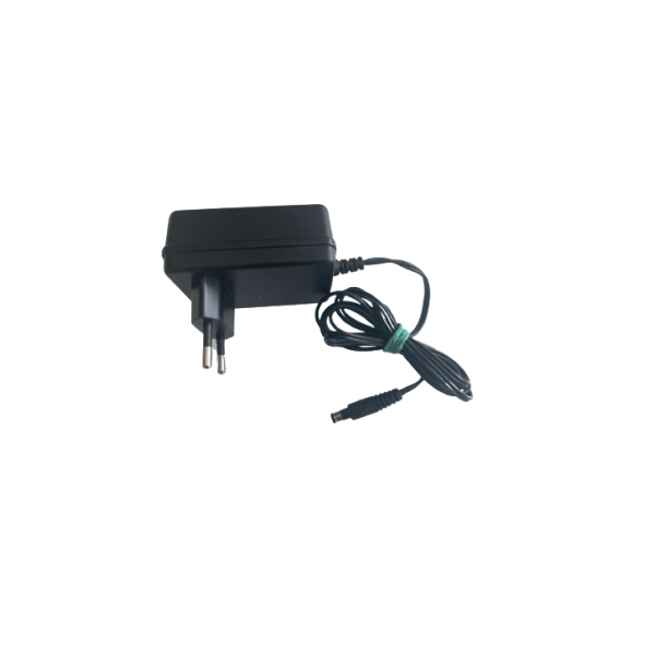 Zasilacz Adapter 12V 18W 2.1x5.5 IP20