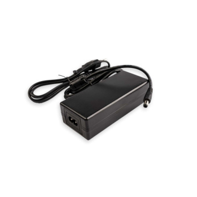 Zasilacz Desktop 12V 60W 2.1x5.5 IP20