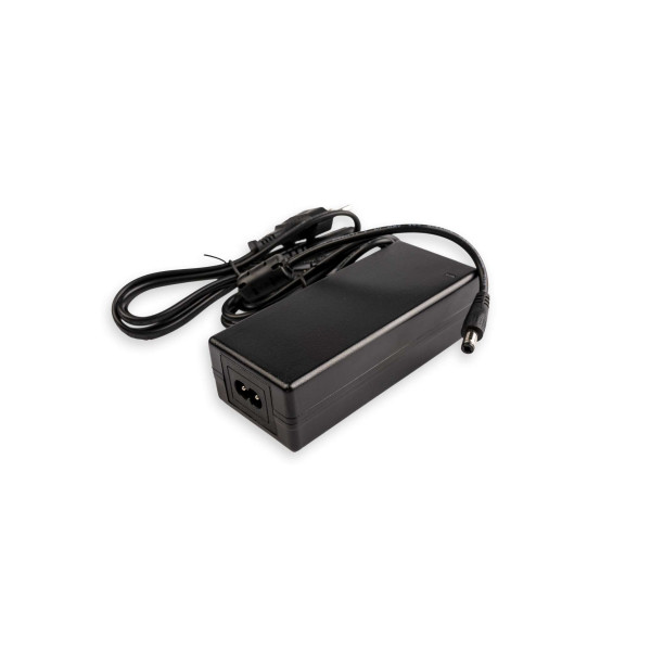 Zasilacz Desktop 12V 60W 2.1x5.5 IP20