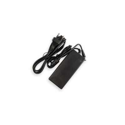 Zasilacz Desktop 12V 60W 2.1x5.5 IP20