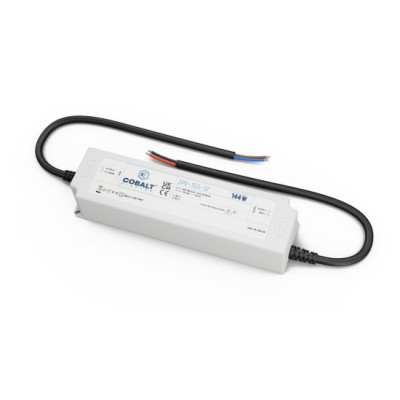 Zasilacz impulsowy CobaltElectro ZPV 12V 144W IP67