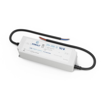 Zasilacz LED CobaltElectro ZPV 12V 192W IP67