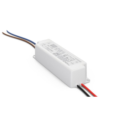 Zasilacz MEAN WELL LPV 12V 20W IP67