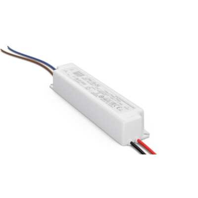 Zasilacz MEAN WELL LPH 24V 18W IP67