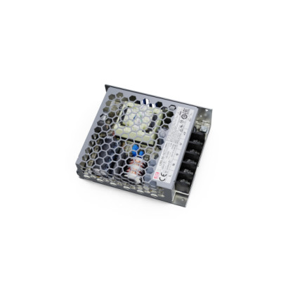 Zasilacz modułowy MEAN WELL LRS 12V 50W IP20