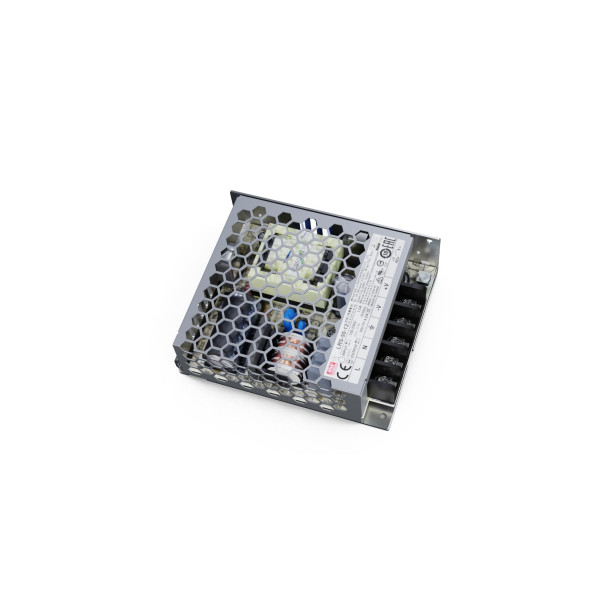 Zasilacz modułowy MEAN WELL LRS 12V 50W IP20