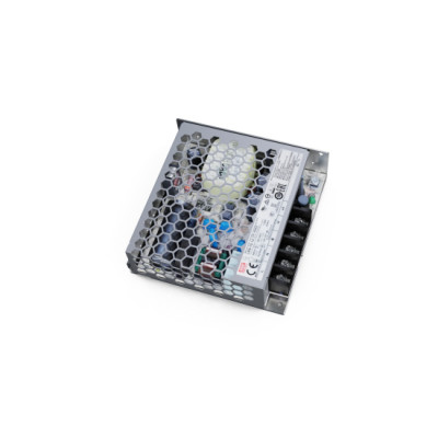 Zasilacz modułowy MEAN WELL LRS 12V 75W IP20