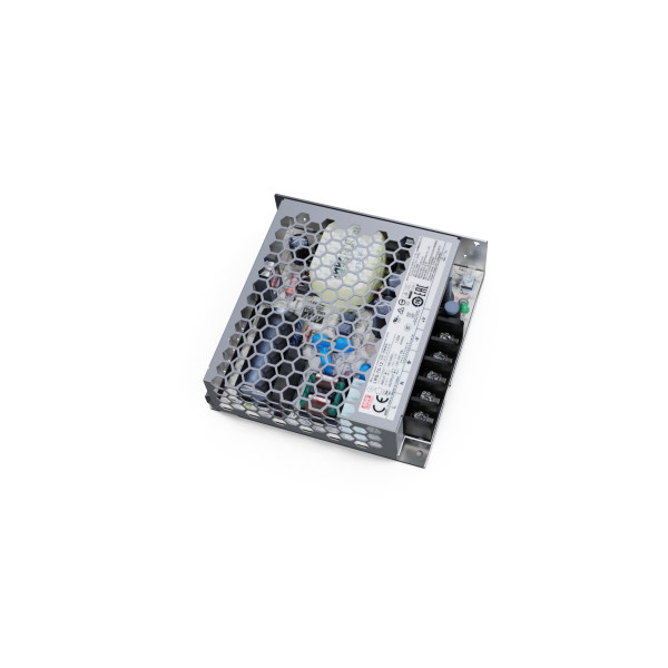 Zasilacz modułowy MEAN WELL LRS 12V 75W IP20