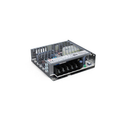 Zasilacz modułowy MEAN WELL LRS 12V 75W IP20