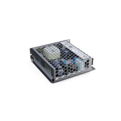 Zasilacz modułowy MEAN WELL LRS 12V 75W IP20