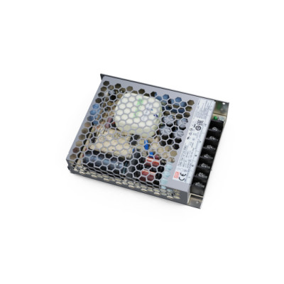 Zasilacz modułowy MEAN WELL LRS 12V 100W IP20